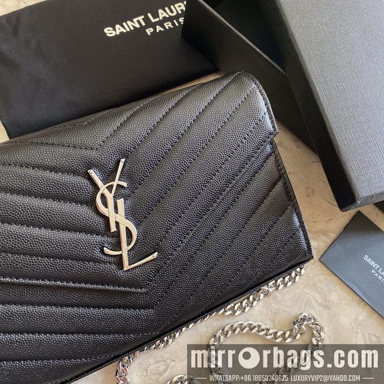 YSL Replica Bags 360452 22.5X14X4cm MT 13