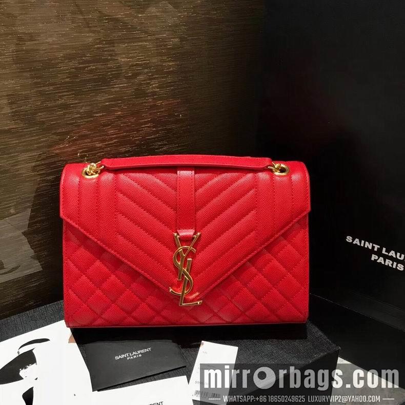 YSL Replica Bags 487206 24x17.5x6 cm wf12