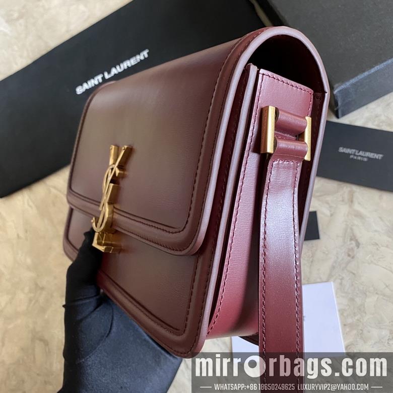 YSL Replica Bags 634305 23X16X6cm MT 9