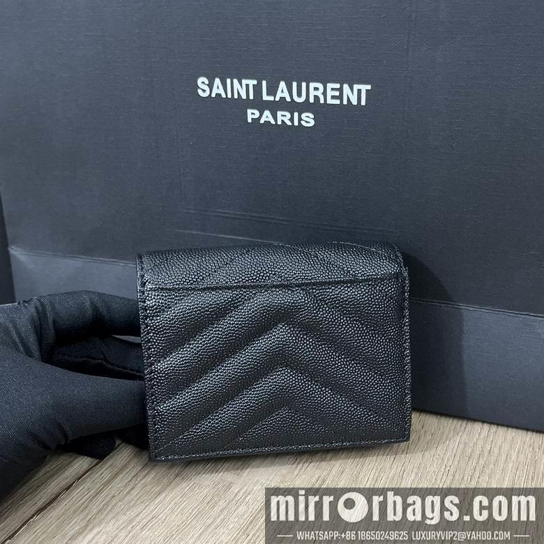 YSL Replica Bags 530841 11X8.5X3cm YG 1