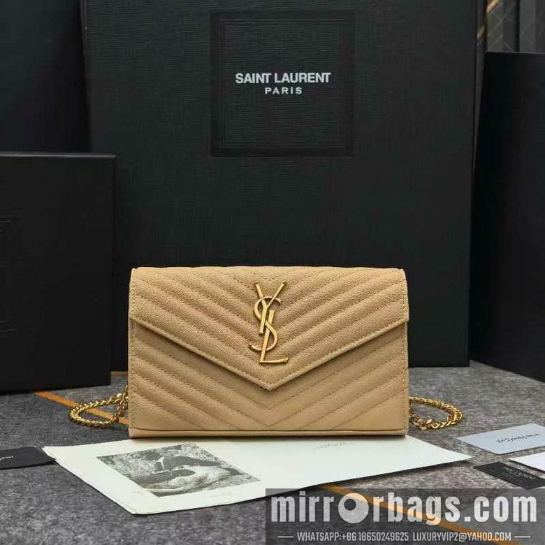 YSL Replica Bags 7828 22.5X14X4cm XMY 2