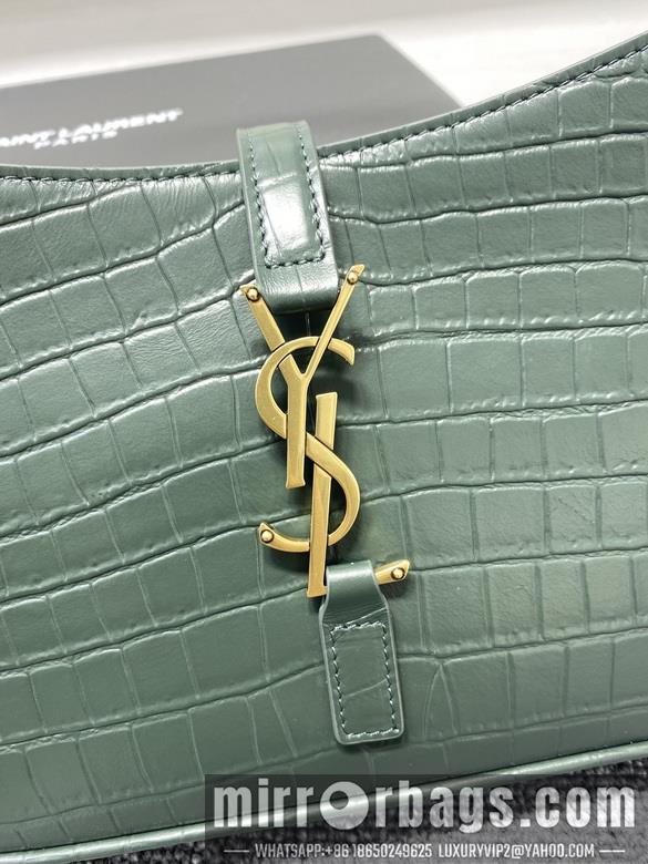 YSL Replica Bags 657228 23X16X6.5cm MT 6