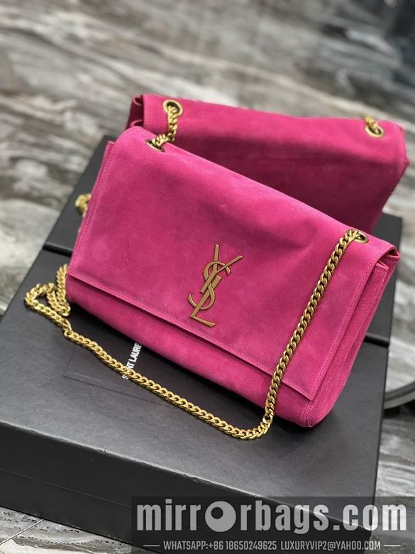 YSL Replica Bags 553804 28.5X20X6cm YG 2