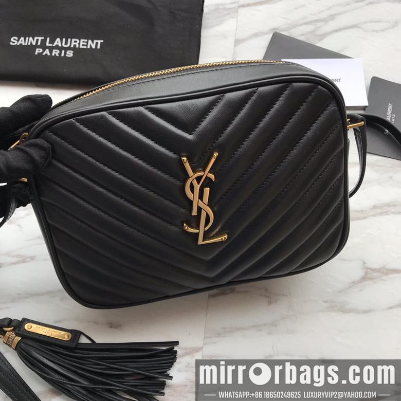 YSL Replica Bags LOU 505730 23X16X6cm MT 8