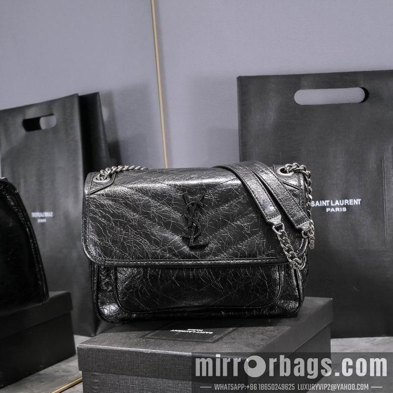 YSL Replica Bags 498894 28X20X8cm XMY 1