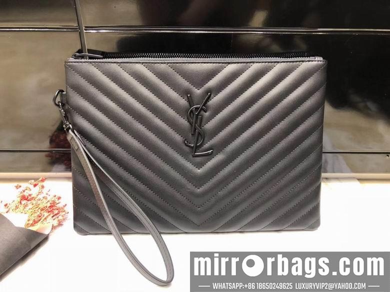 YSL Replica Bags 26619 30x20cm YG 1