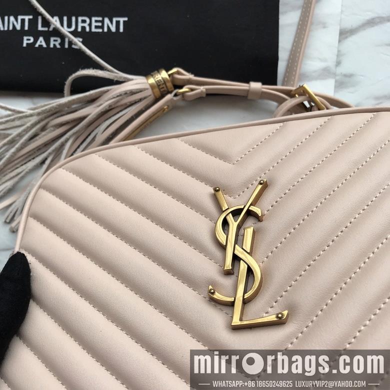 YSL Replica Bags LOU 505730 23X16X6cm MT 9