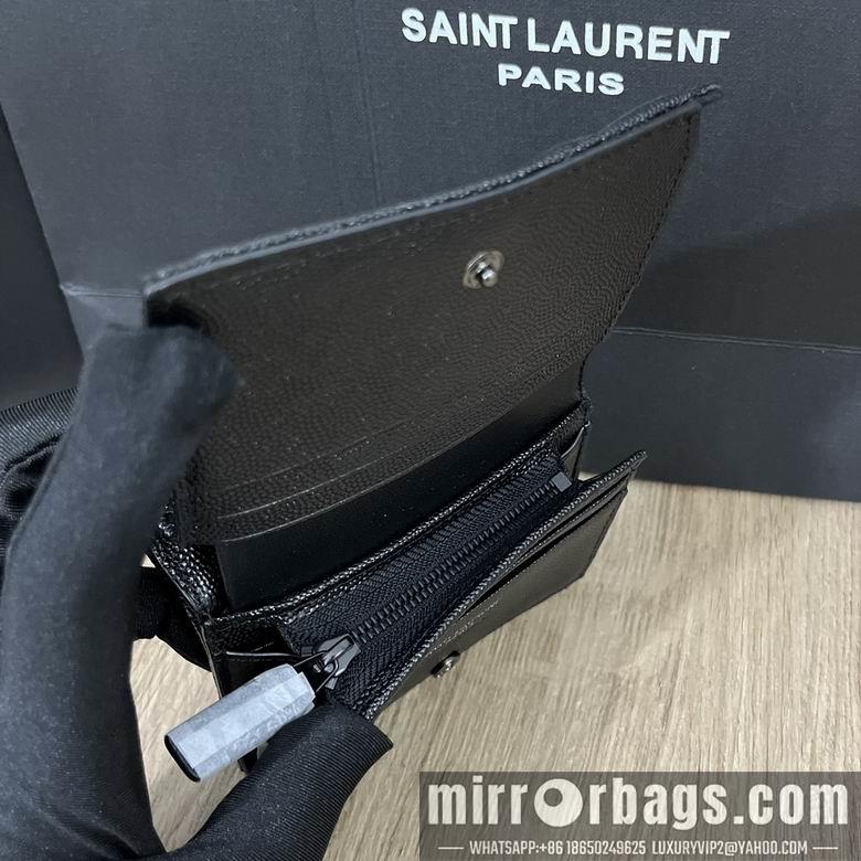 YSL Replica Bags 530841 11X8.5X3cm YG 3