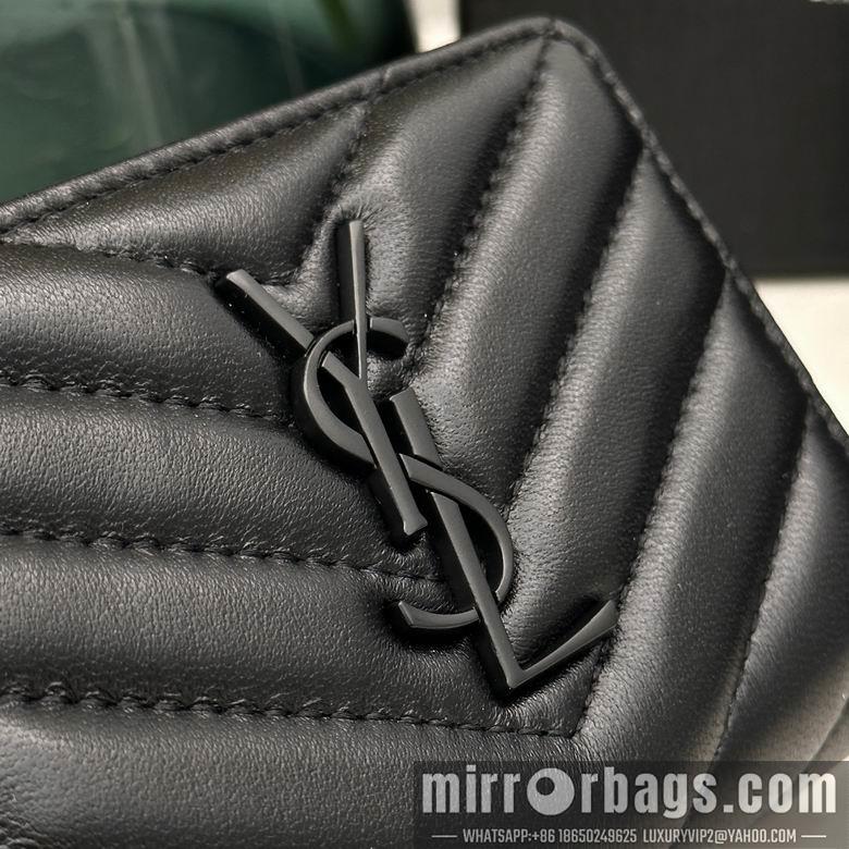 YSL Replica Bags 1890 12X10X3cm ZC 2