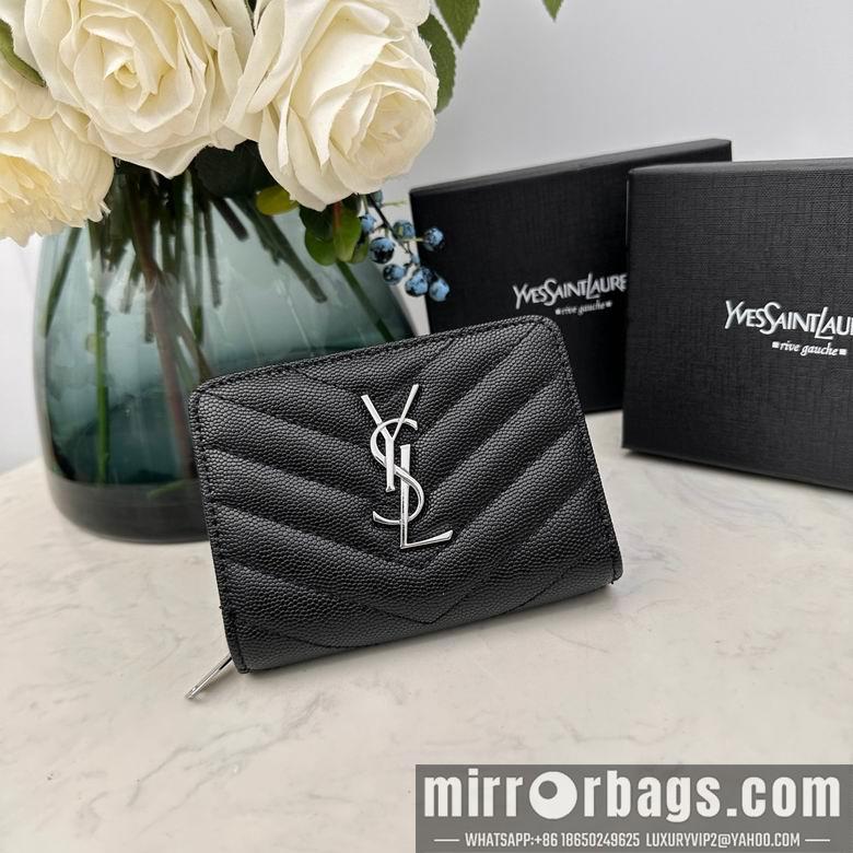 YSL Replica Bags 1890 12X10X3cm ZC 5