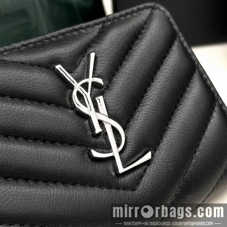 YSL Replica Bags 1890 12X10X3cm ZC 1