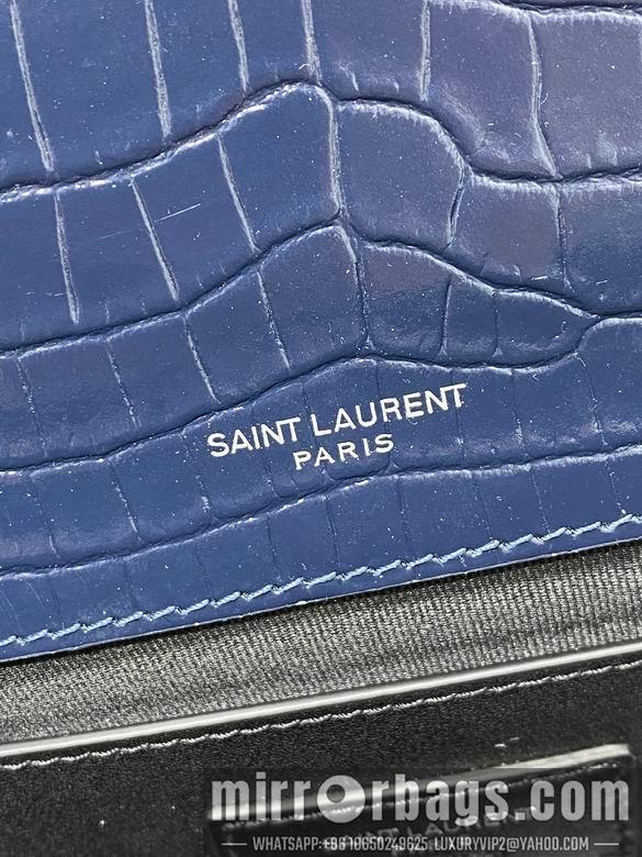 YSL Replica Bags 377829 24X14.5X5.5cm MT 2