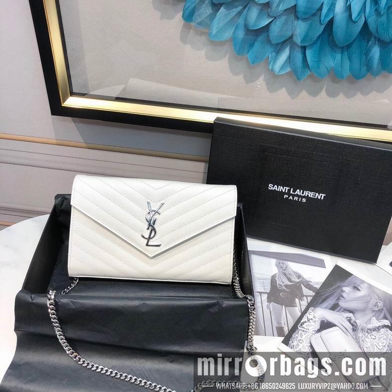 YSL Replica Bags 360452 22.5x14x4 cm wf06