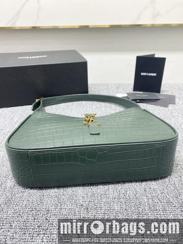 YSL Replica Bags 657228 23X16X6.5cm MT 6