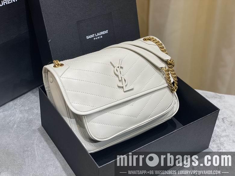 YSL Replica Bags 498894 28X20.5X8.5cm YG 2