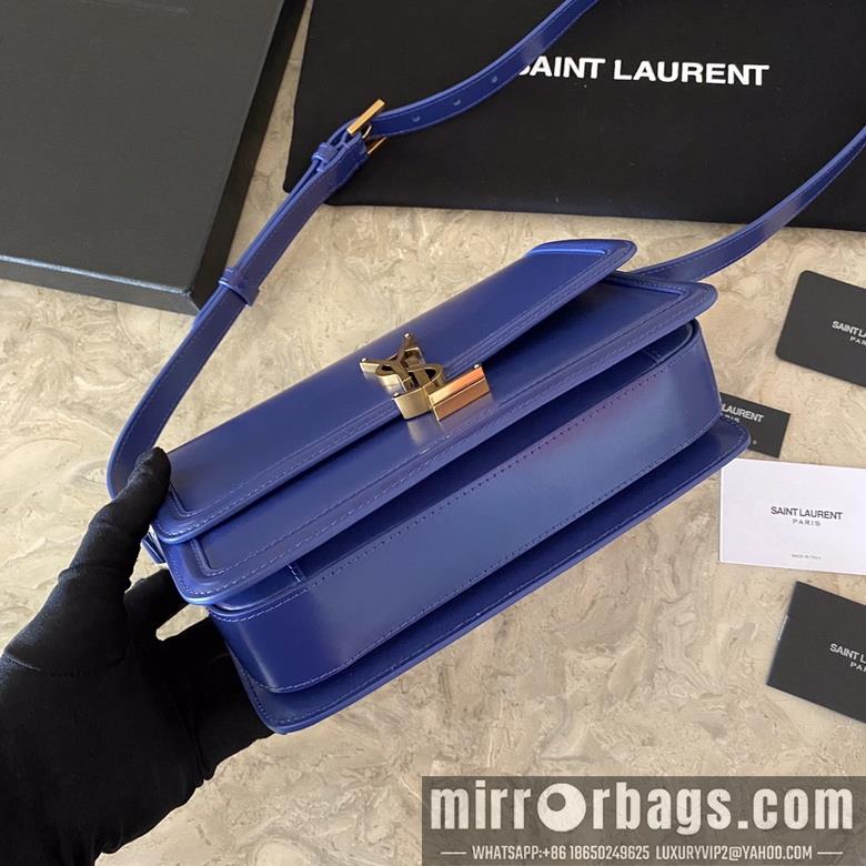 YSL Replica Bags 634305 23X16X6cm MT 12