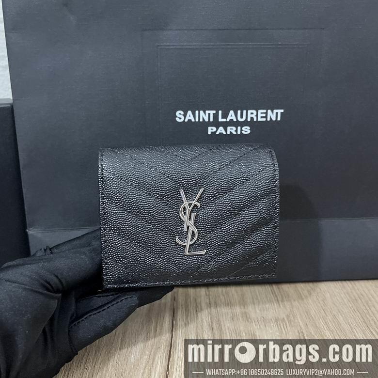 YSL Replica Bags 530841 11X8.5X3cm YG 2