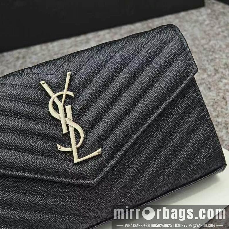 YSL Replica Bags 7828 22.5X14X4cm XMY 4