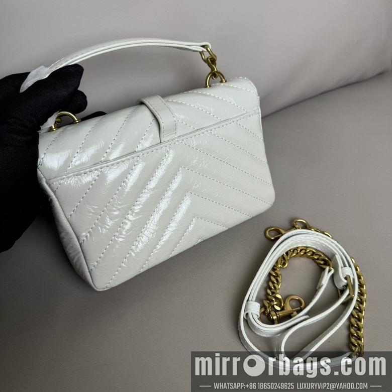 YSL Replica Bags 718 20X13X3cm XMY 2