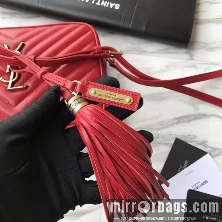 YSL Replica Bags LOU 505730 23X16X6cm MT 10