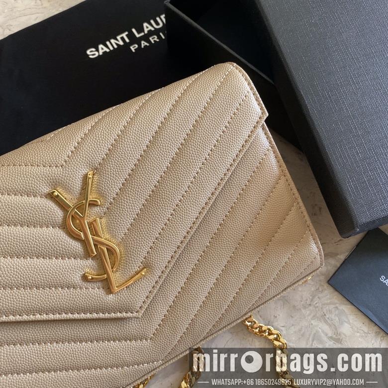 YSL Replica Bags 360452 22.5X14X4cm MT 10