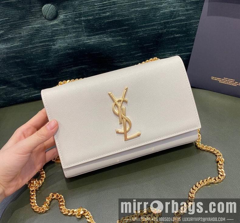 YSL Replica Bags 469390 20x12.5x5 cm wf06