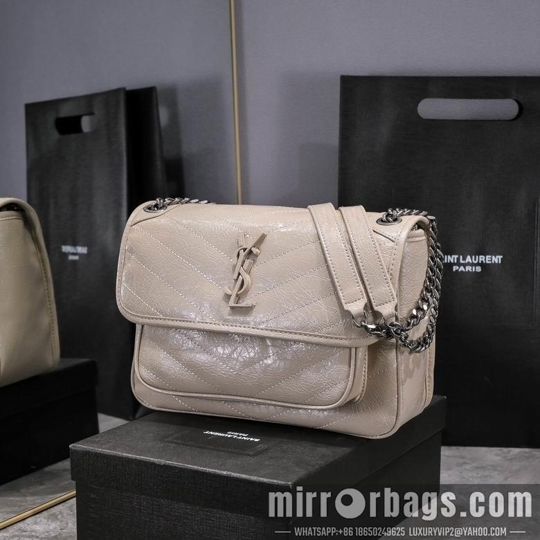 YSL Replica Bags 498894 28X20X8cm XMY 10