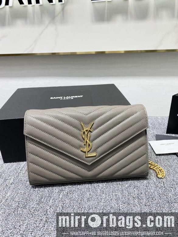 YSL Replica Bags 360452 22.5X14X4cm MT 5