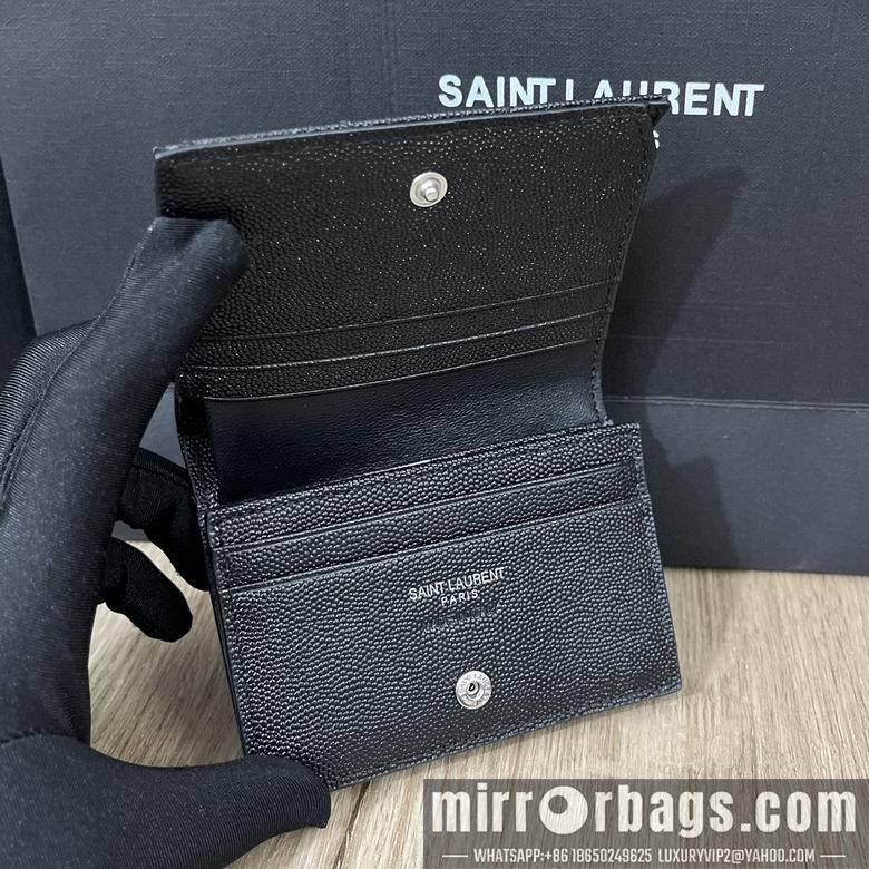 YSL Replica Bags 530841 11X8.5X3cm YG 2