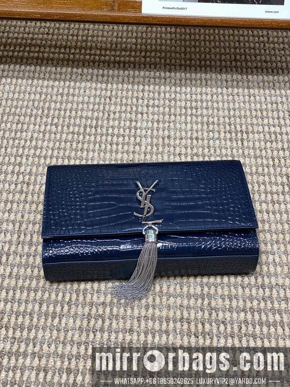 YSL Replica Bags 377829 24X14.5X5.5cm MT 2