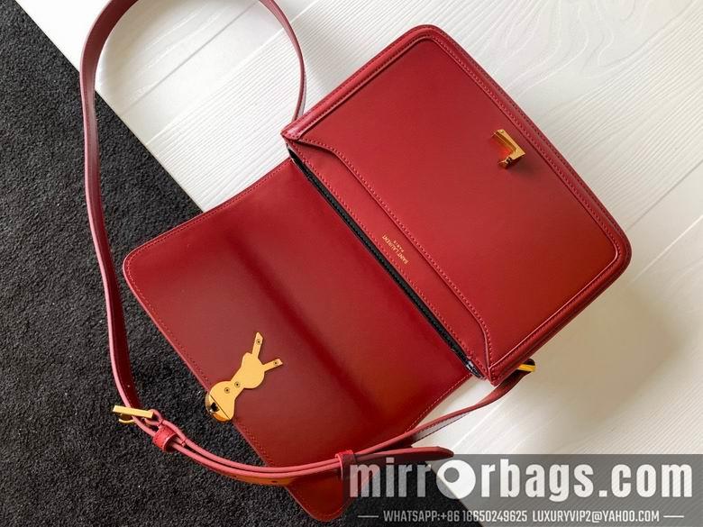 YSL Replica Bags 634305 23x16x6cm YG 3