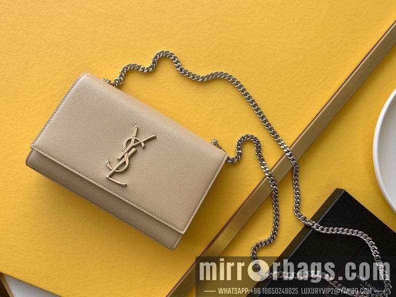 YSL Replica Bags 469390 20x12.5x5 cm wf05