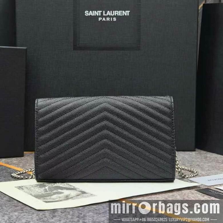 YSL Replica Bags 7828 22.5X14X4cm XMY 4