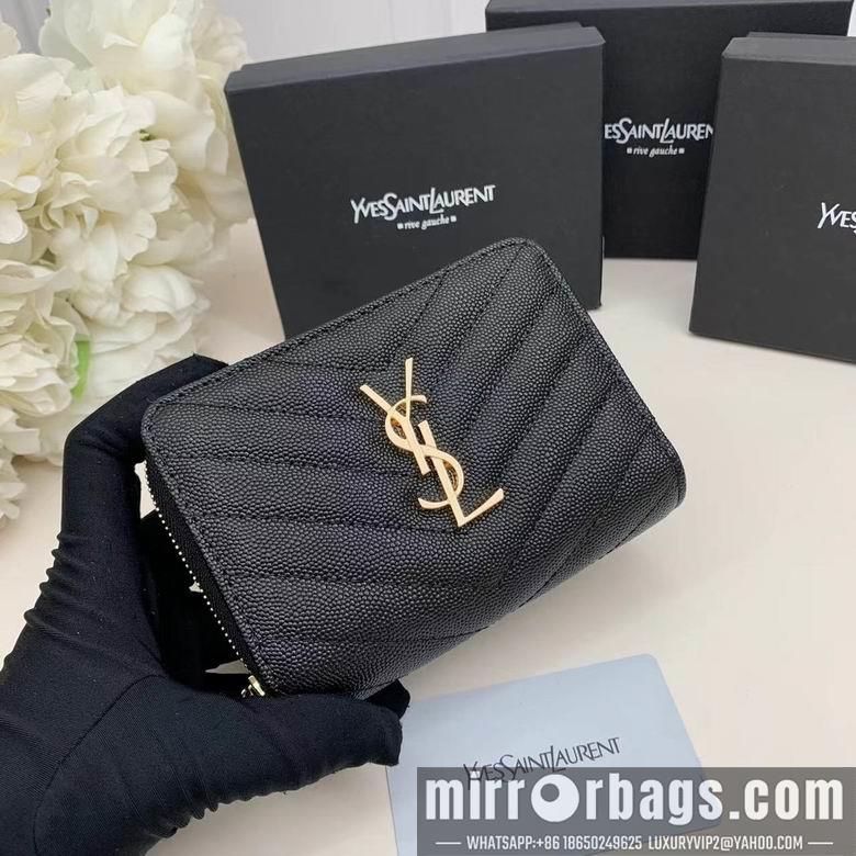 YSL Replica Bags 0660 12X10X3cm ZC 3