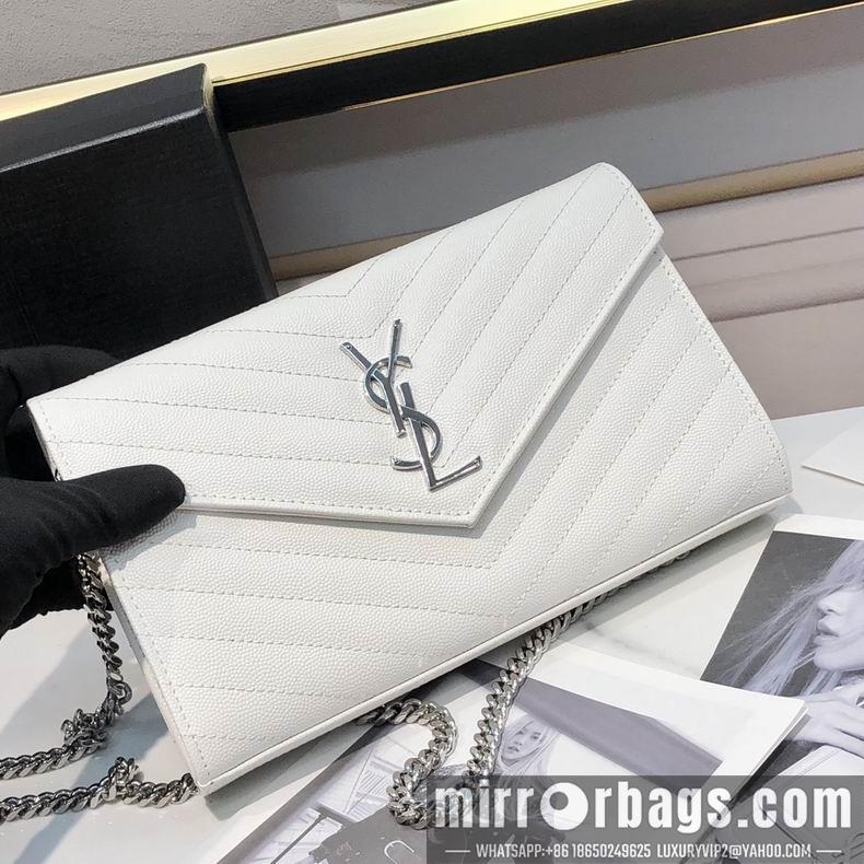 YSL Replica Bags 360452 22.5x14x4 cm wf06