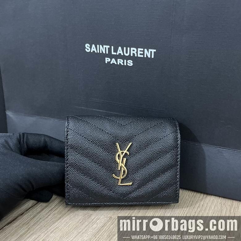 YSL Replica Bags 530841 11X8.5X3cm YG 1