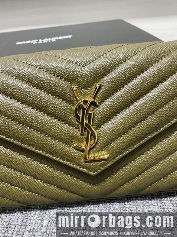 YSL Replica Bags 360452 22.5X14X4cm MT 3