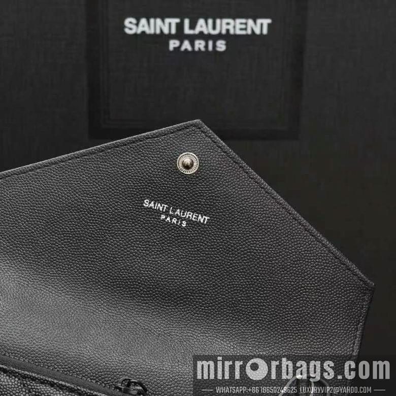 YSL Replica Bags 7749 19X13X3.5cm XMY 4