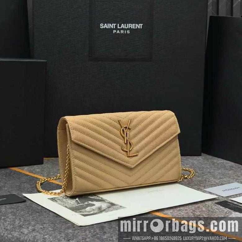 YSL Replica Bags 7828 22.5X14X4cm XMY 2