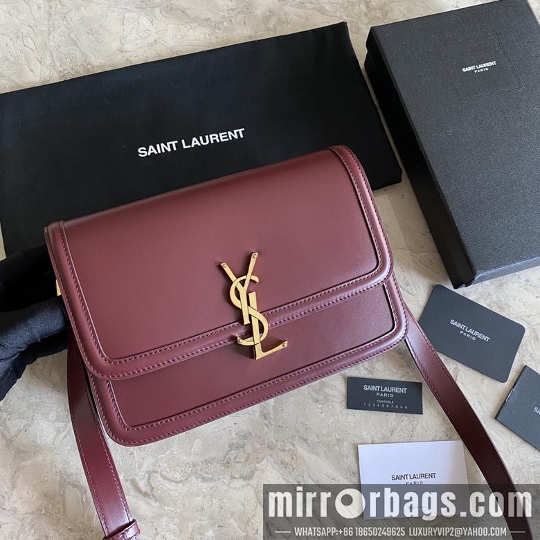 YSL Replica Bags 634305 23X16X6cm MT 9