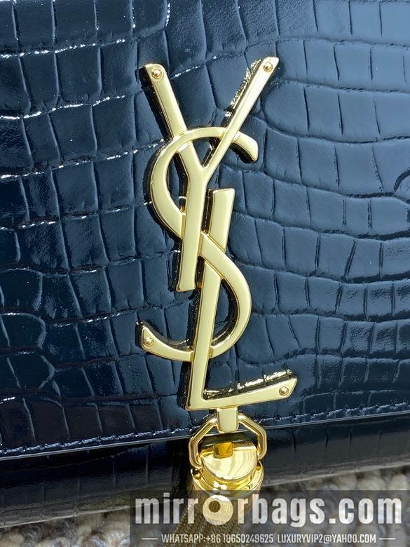 YSL Replica Bags 377628 20X13X5.5cm MT 1