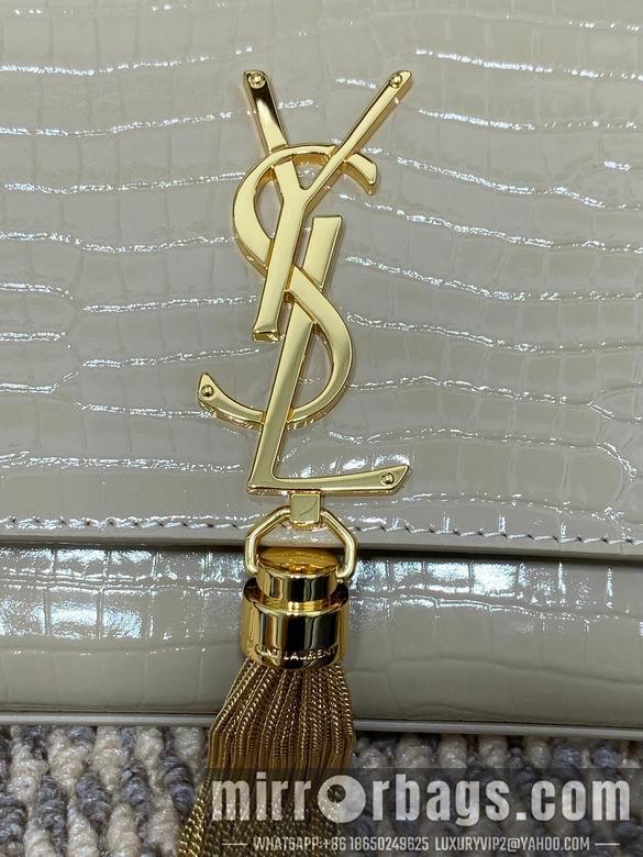 YSL Replica Bags 377628 20X13X5.5cm MT 5