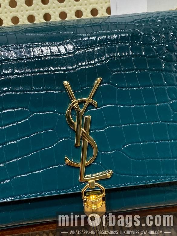 YSL Replica Bags 377829 24X14.5X5.5cm MT 9