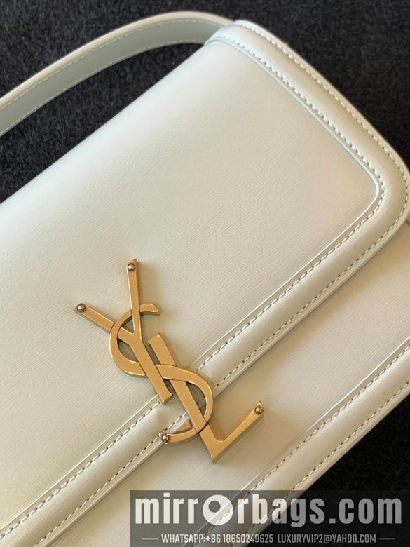 YSL Replica Bags 634305 23x16x6cm YG 4