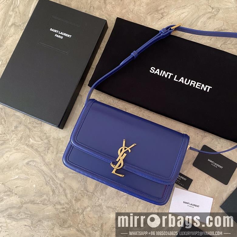 YSL Replica Bags 634305 23X16X6cm MT 12