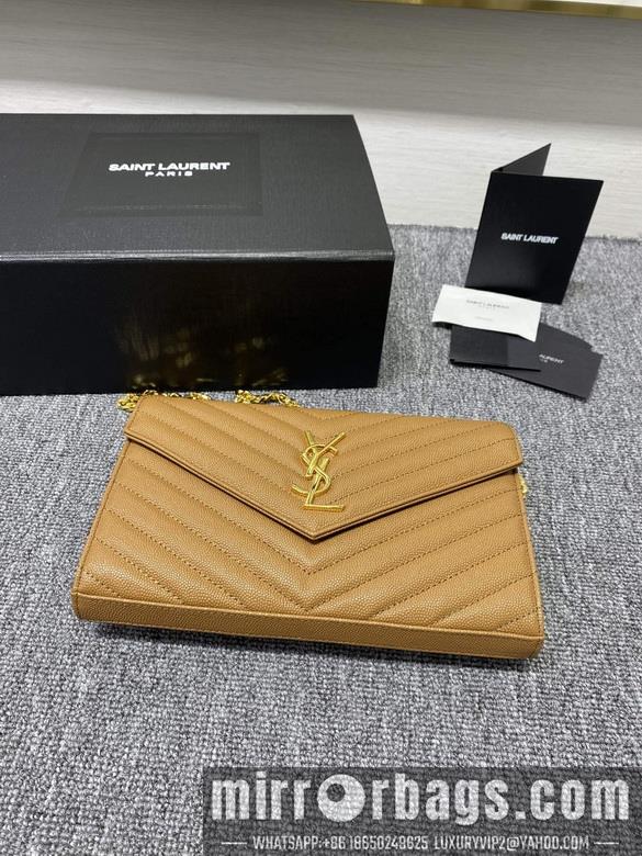 YSL Replica Bags 360452 22.5X14X4cm MT 4