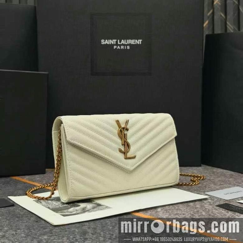 YSL Replica Bags 7828 22.5X14X4cm XMY 1