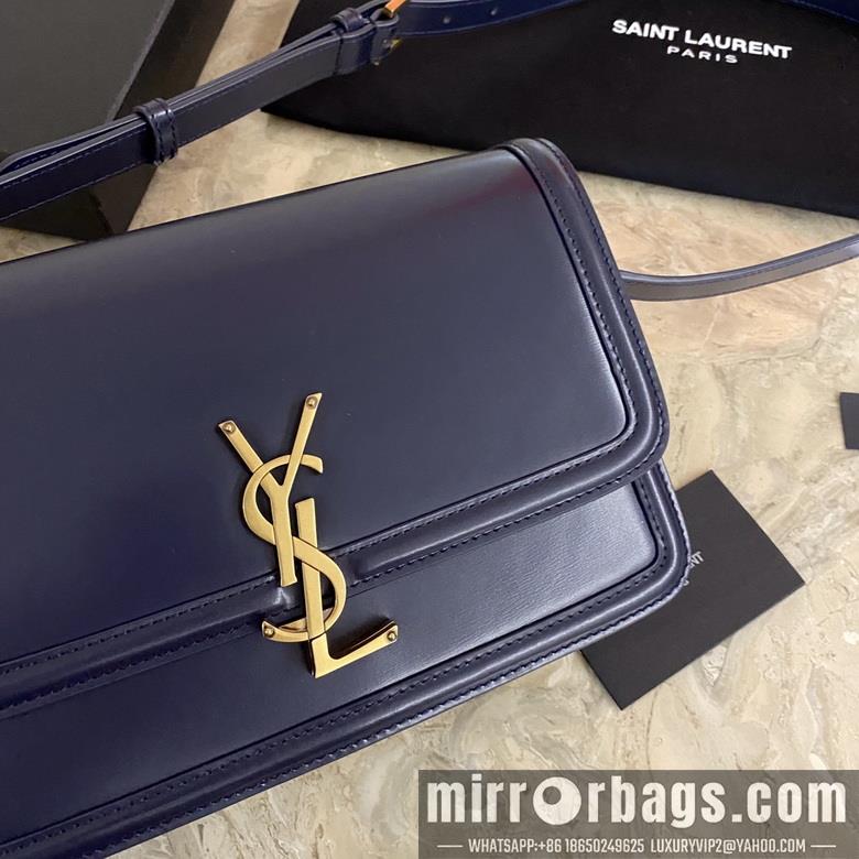 YSL Replica Bags 634305 23X16X6cm MT 5