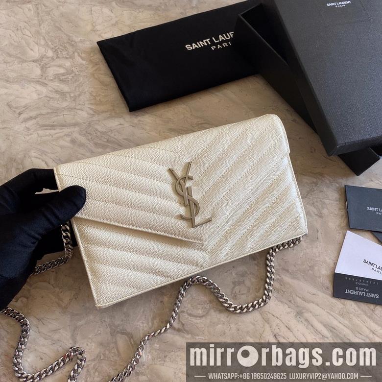 YSL Replica Bags 360452 22.5X14X4cm MT 7