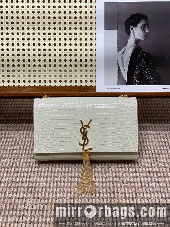 YSL Replica Bags 377829 24X14.5X5.5cm MT 3